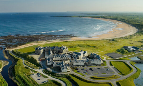 Trump International Hotel and Spa Ireland