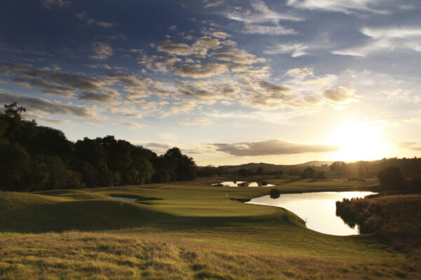 Celtic Manor Golf Resort, Wales