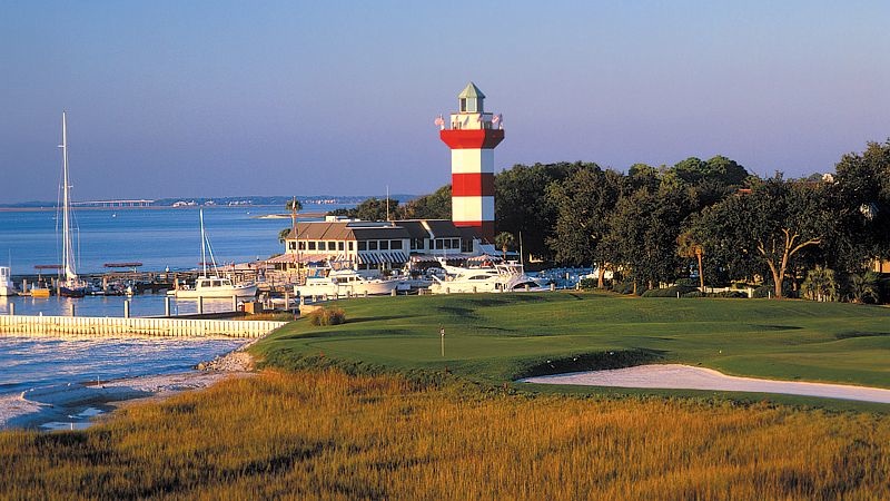 Harbor Town Golf Links