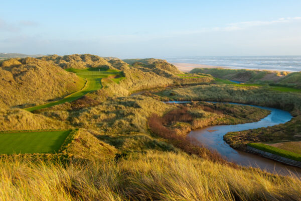 Trump International Aberdeen Par 3