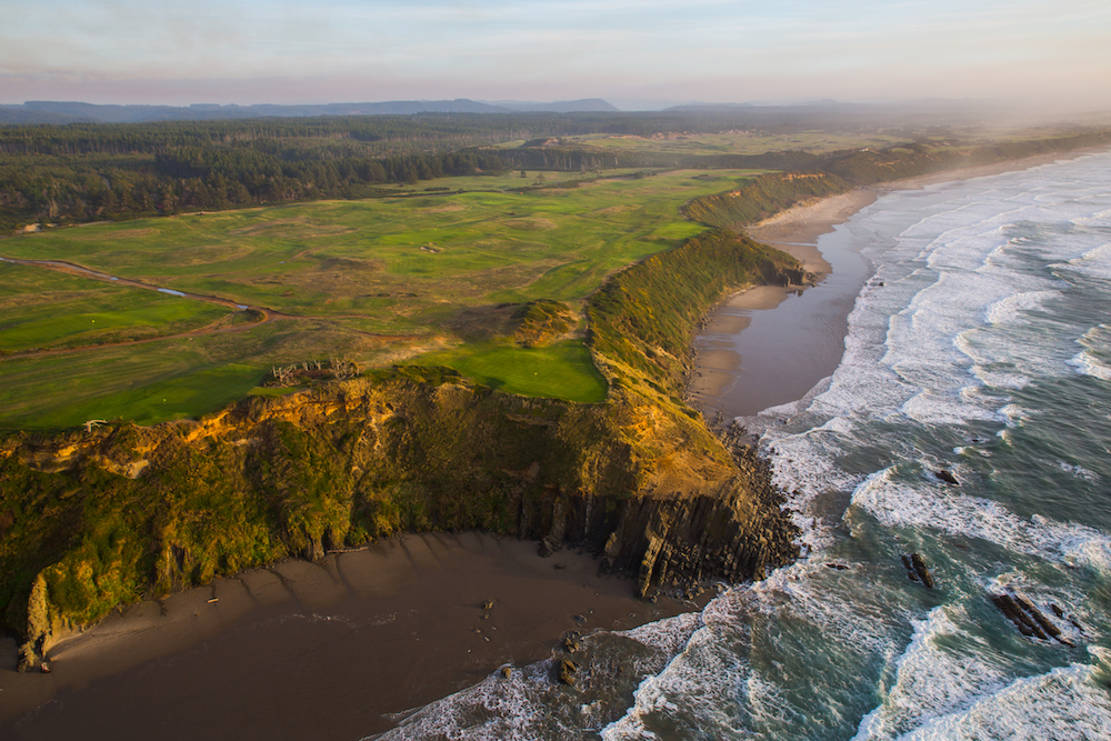 Sheep Ranch Golf Course