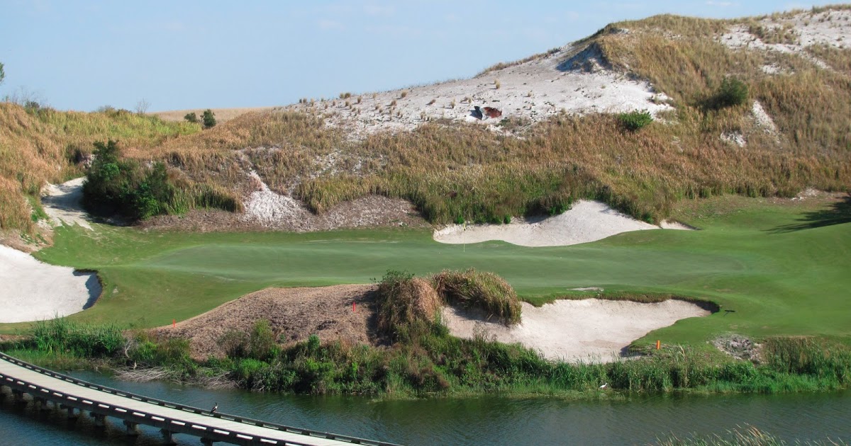 Streamsong Resort