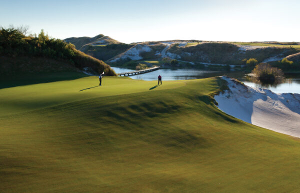 Streamsong Red Course