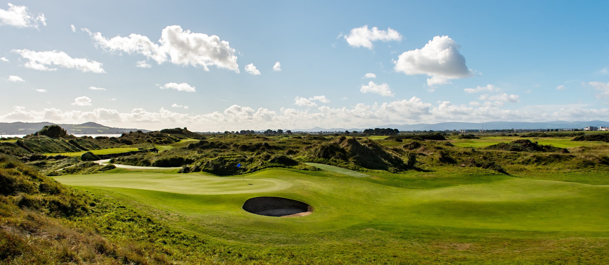 Team Oregon Golf Club, Darwin - The Oregon Golf Club