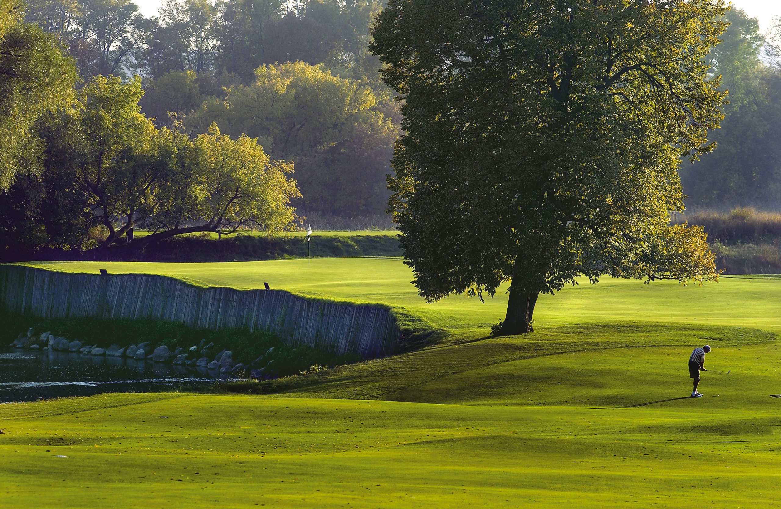 Blackwold Run Golf Course