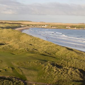 Cruden Bay golf club