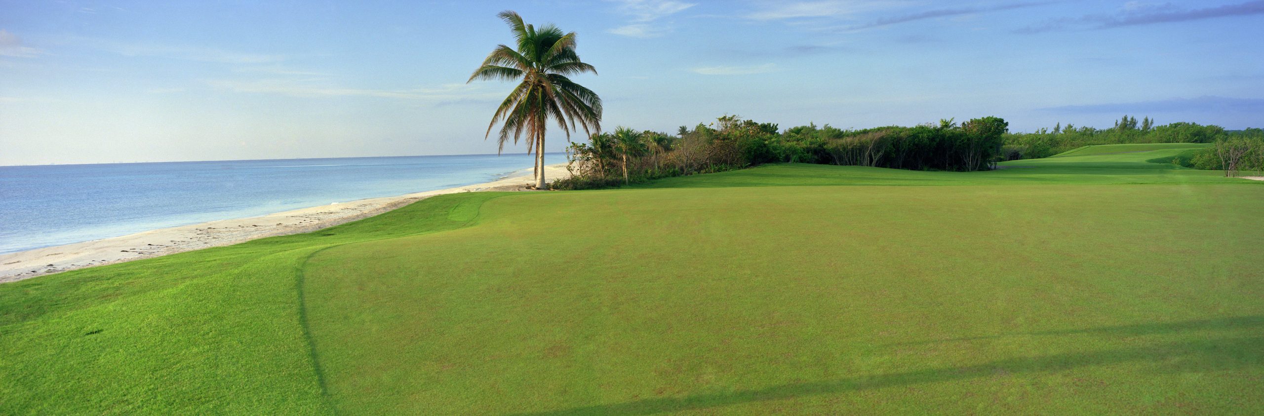 El Camaleón Mayakoba Golf Course