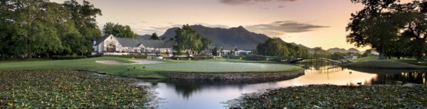 Fancourt Golf Course, South Africa