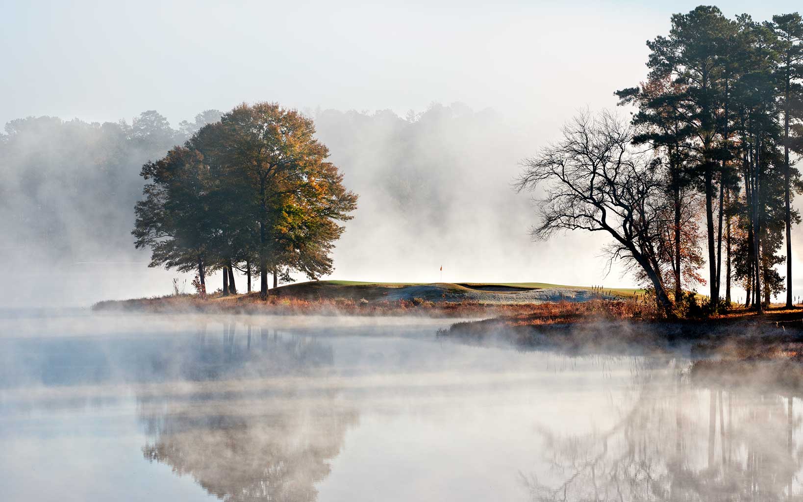 Misty Grand National Golf Club