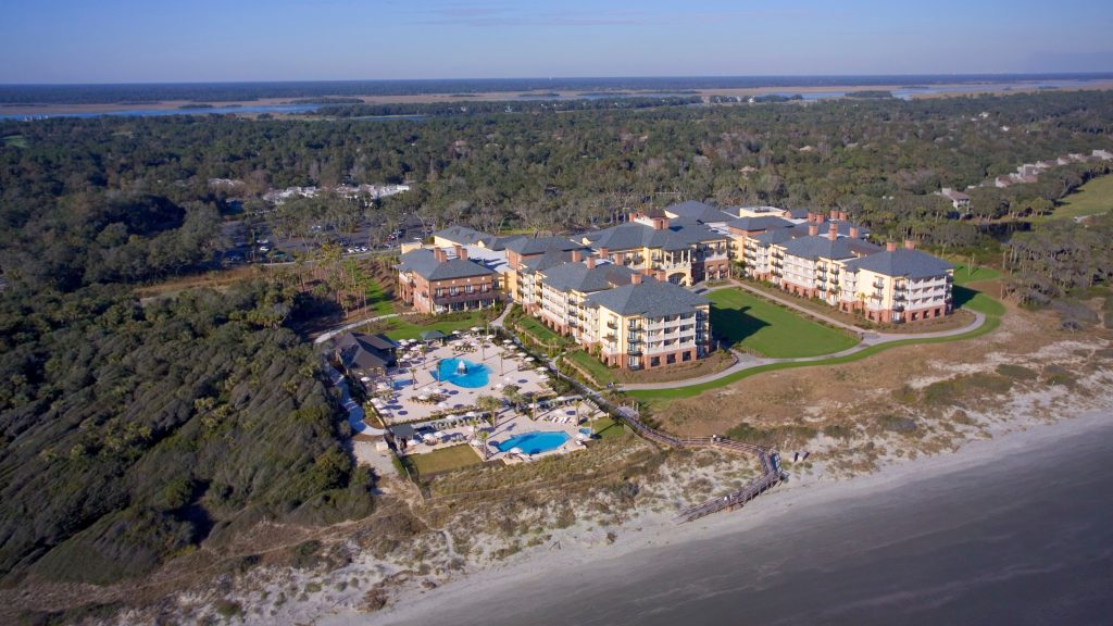 Kiawah Island Golf Resort