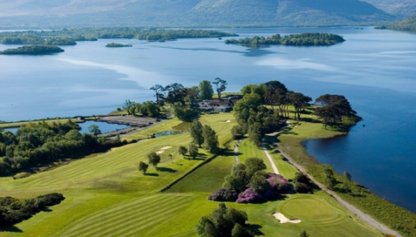 Killarney Golf Club