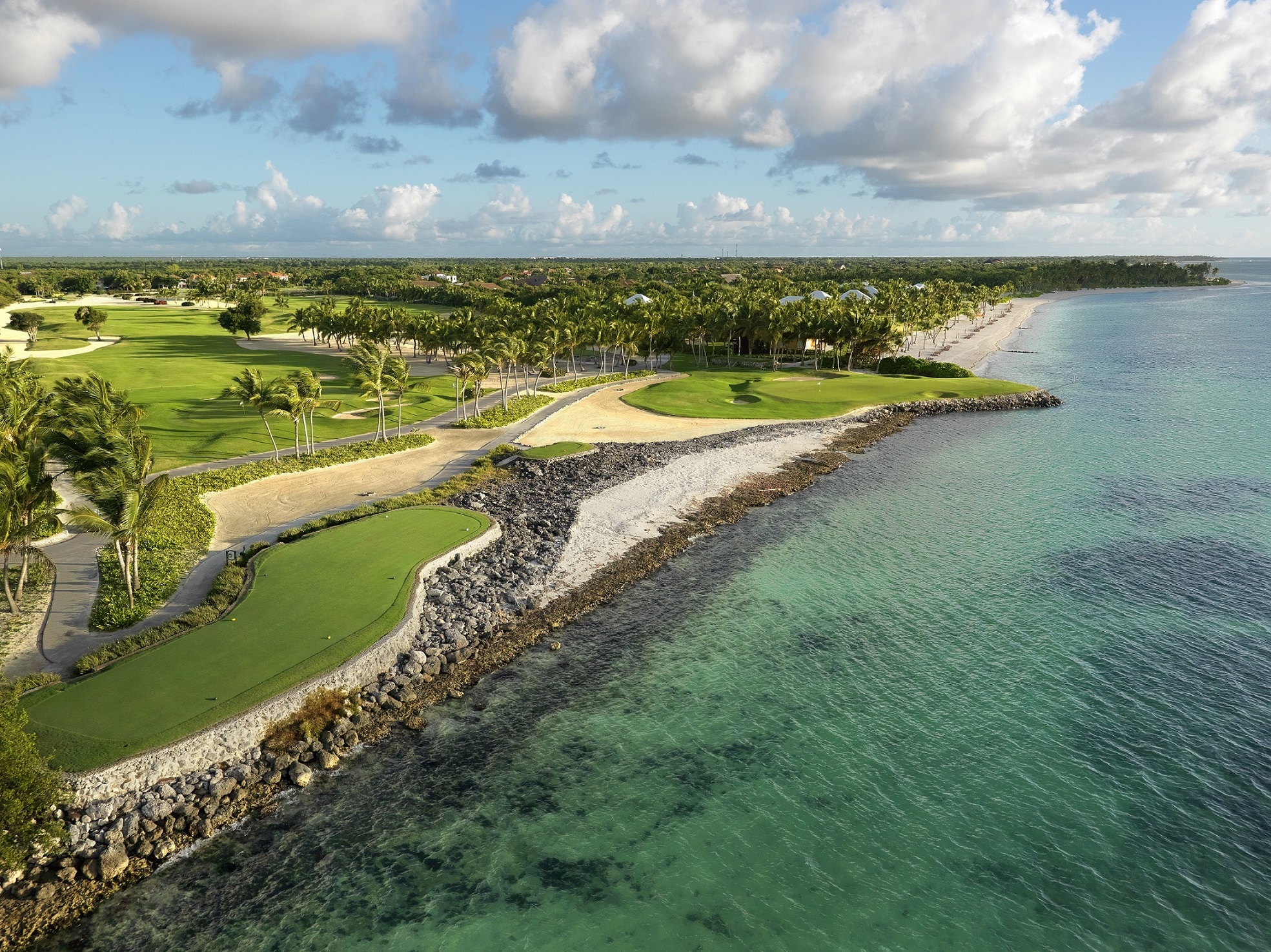 punta cana golf trips