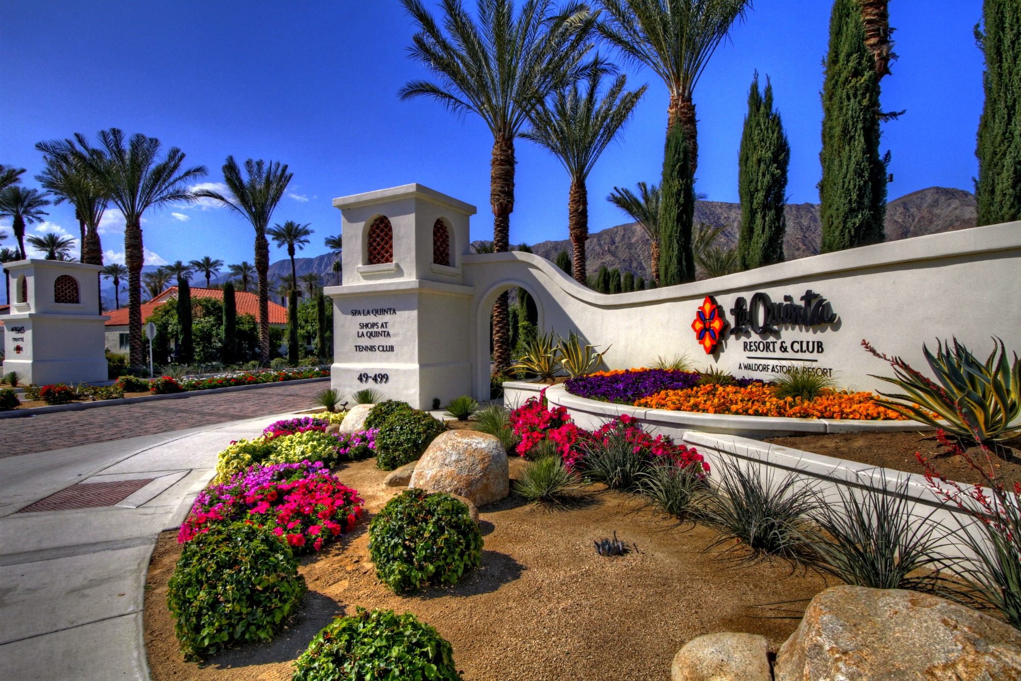 La Quinta Golf Resort