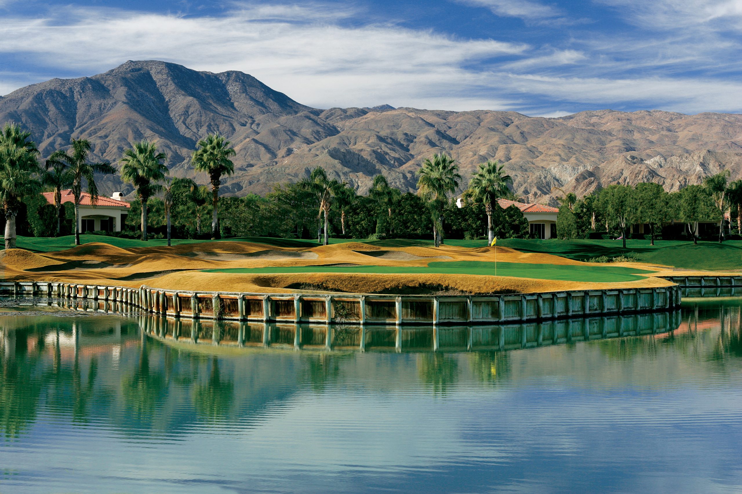 La Quinta Resort and Club