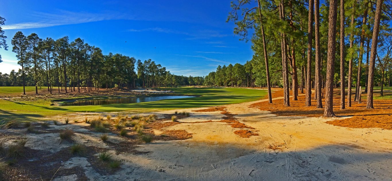 Pinehurst Resort