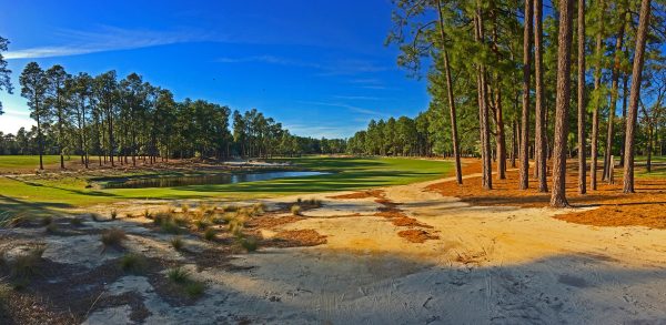 Pinehurst Resort