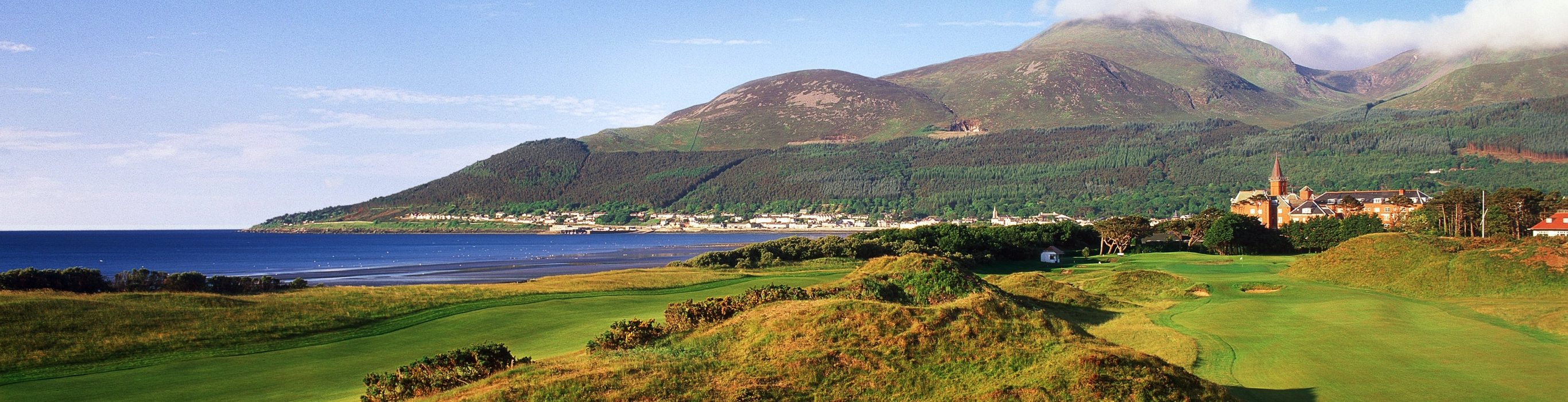 Royal County Down