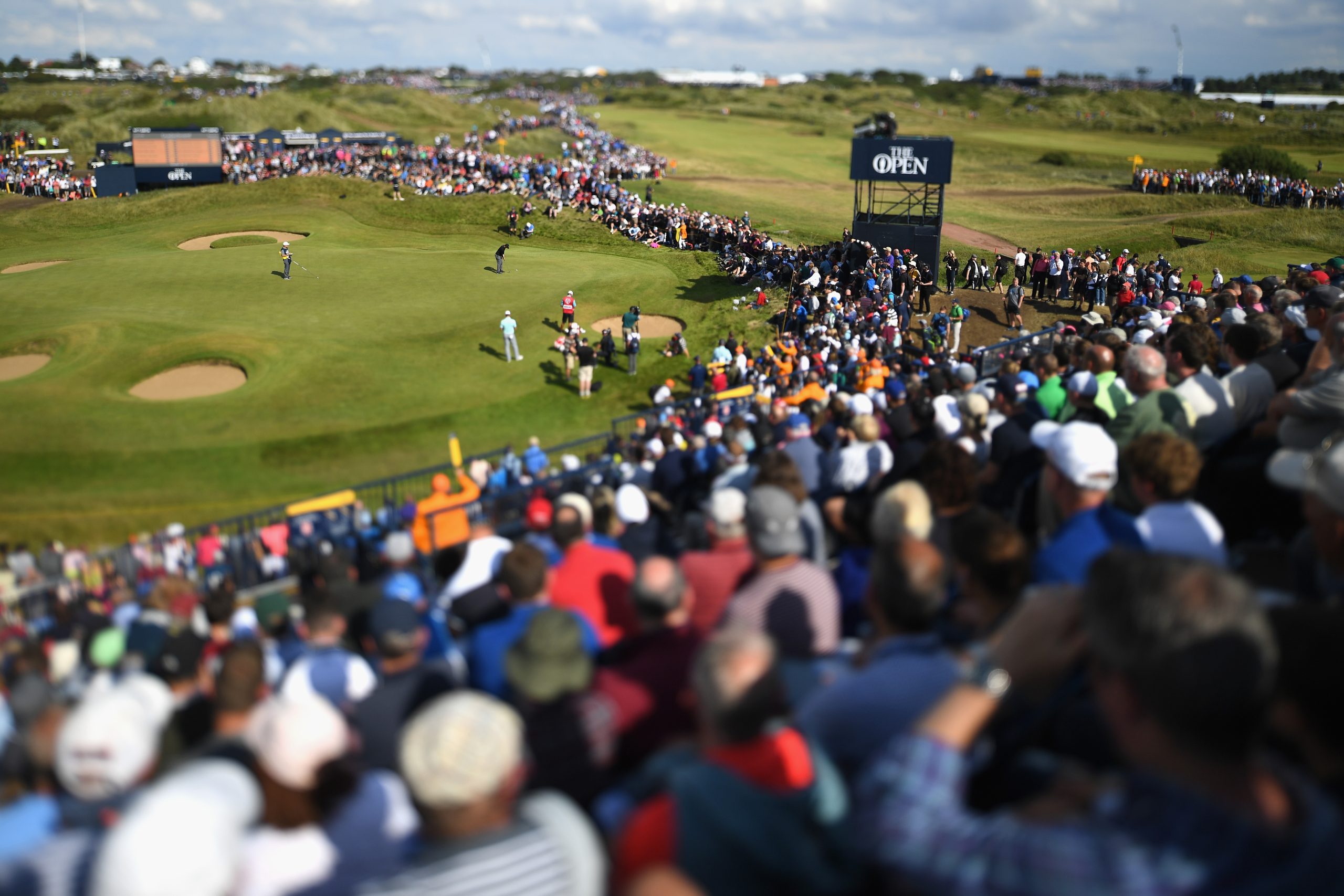 The Open Championship