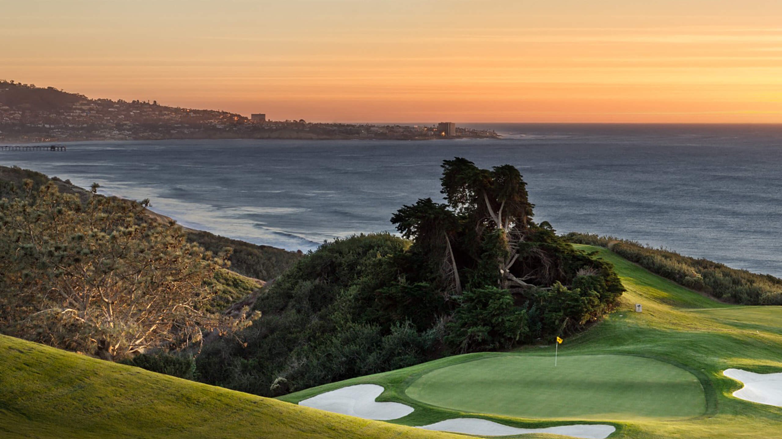 Torrey Pines Golf Course