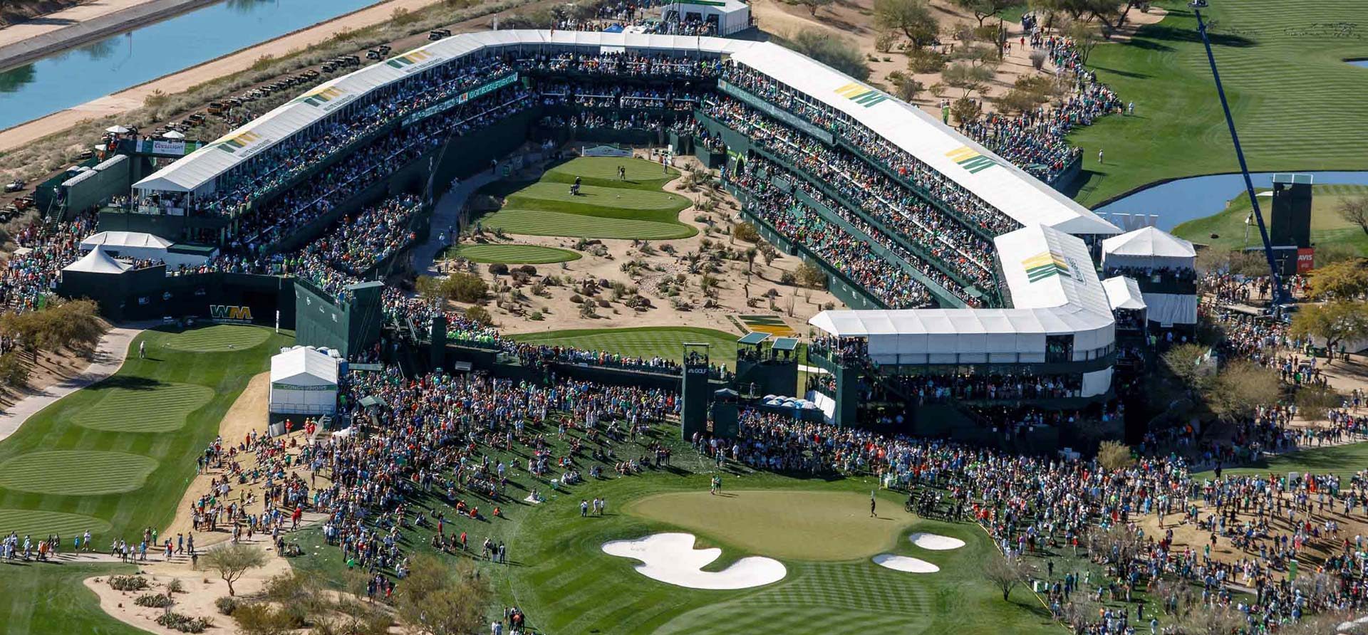 Phoenix Waste Management Open