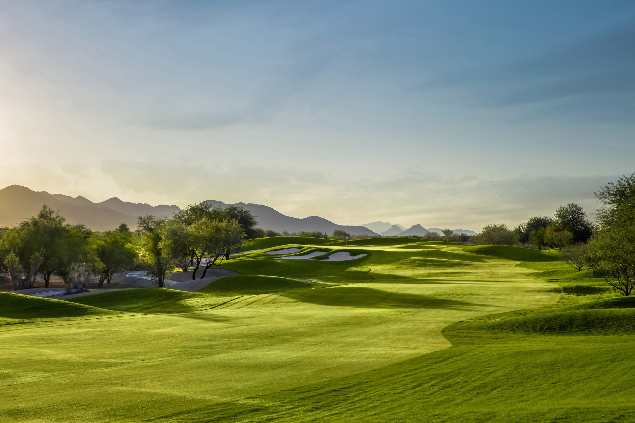 TPC Scottsdale