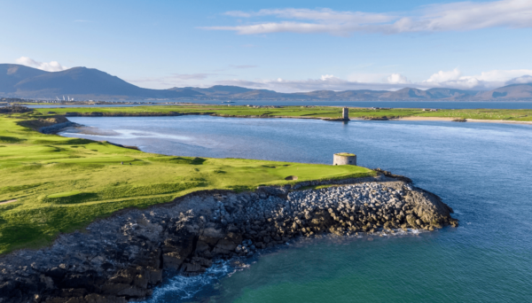 Tralee Golf Club, Ireland