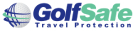 Golf Safe Insurance logo