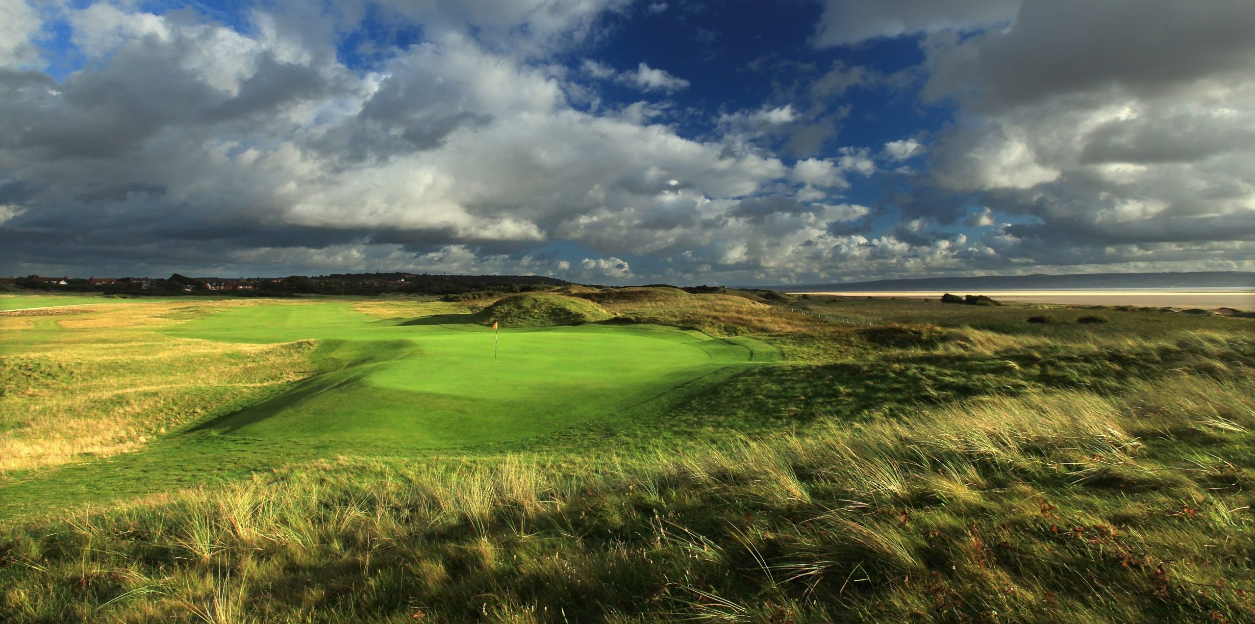 Royal Liverpool Golf Club, Hoylake