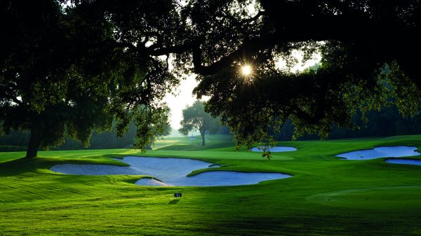 Valderrama Golf Club