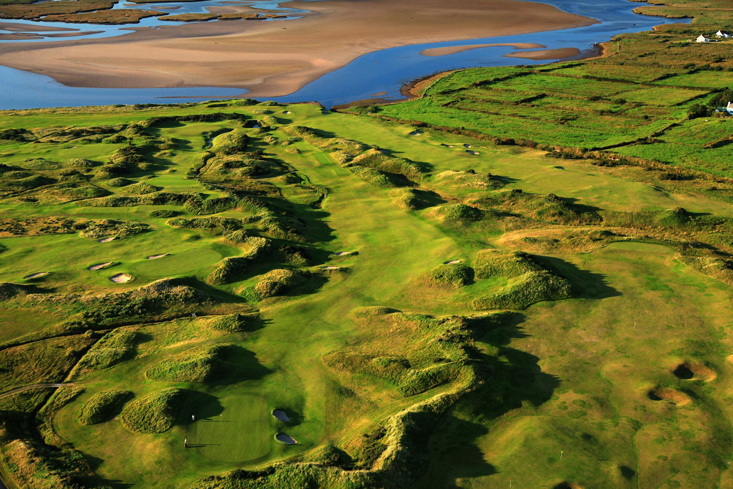 Waterville Golf Links