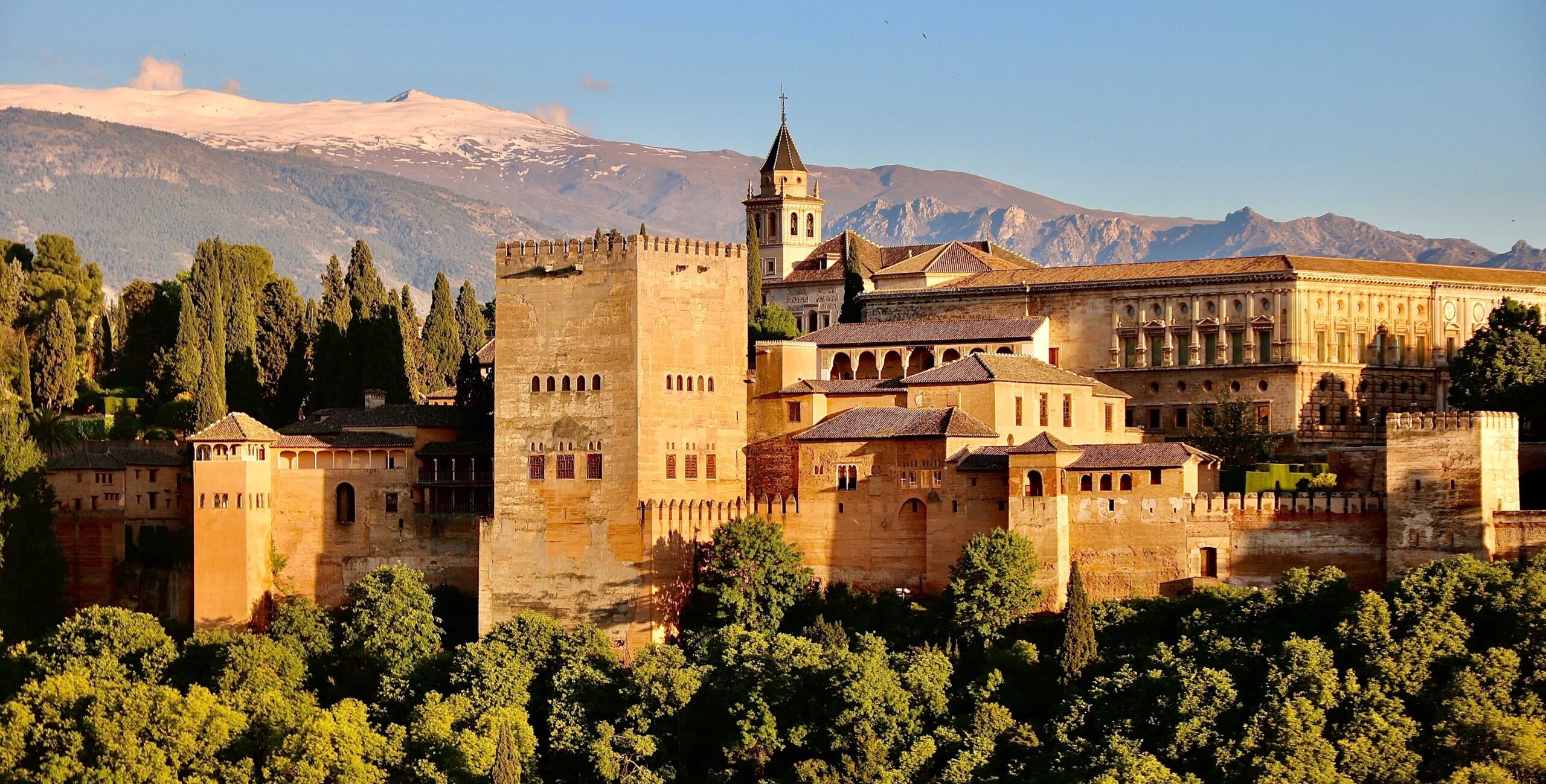 Alhambra