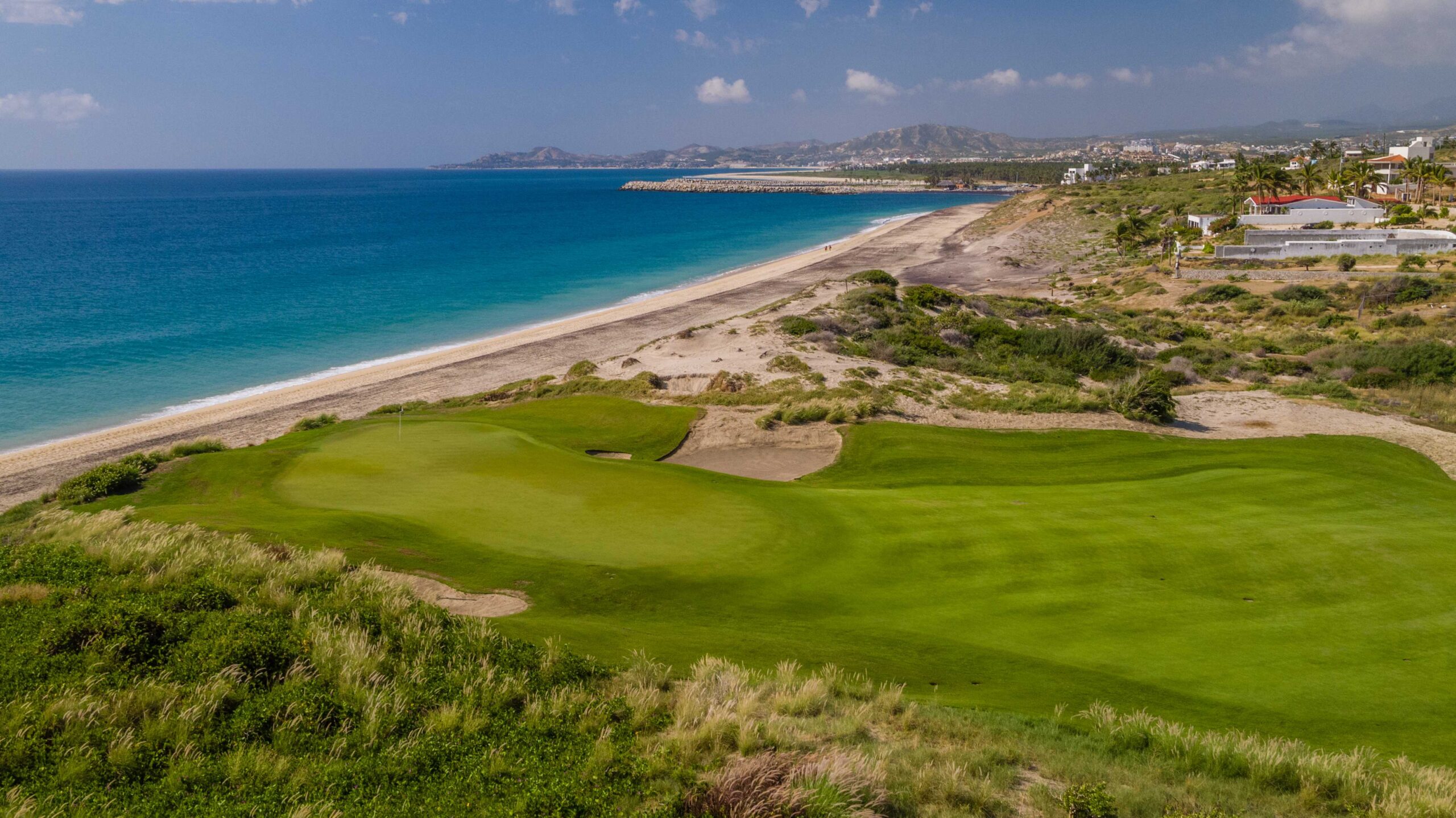 Los Cabos Golf Course
