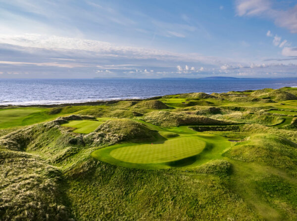 Ballybunion Golf Course, Ireland