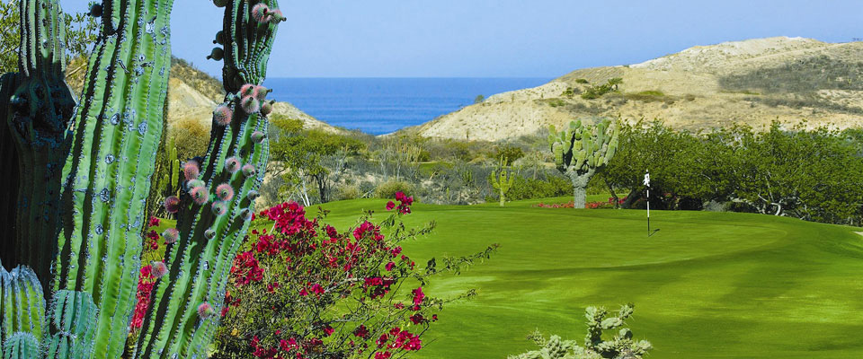 Palmilla Golf Course