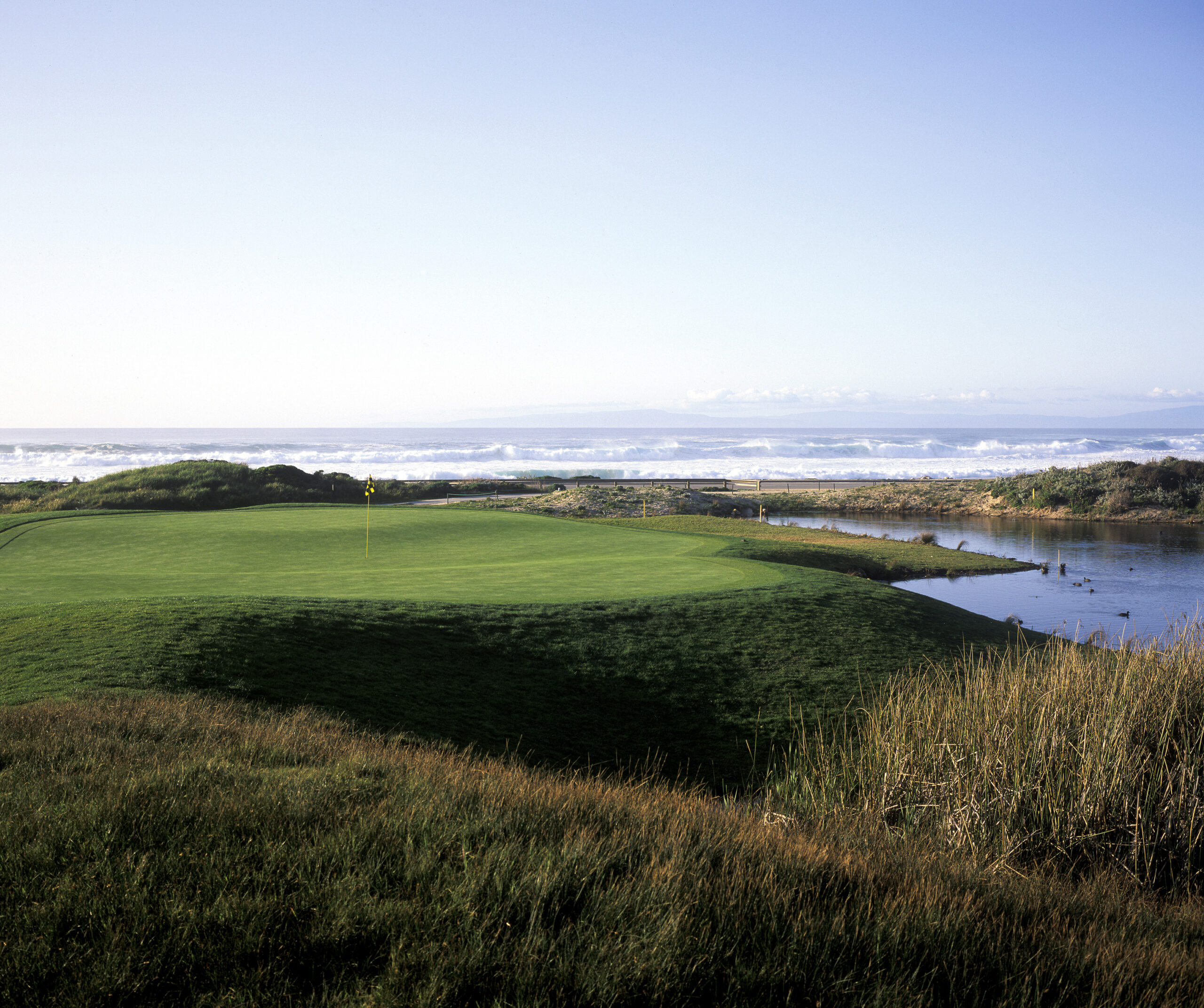 Links at Spanish Bay