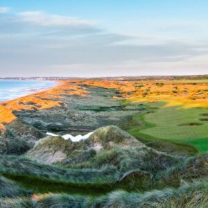 Trump International, Aberdeen