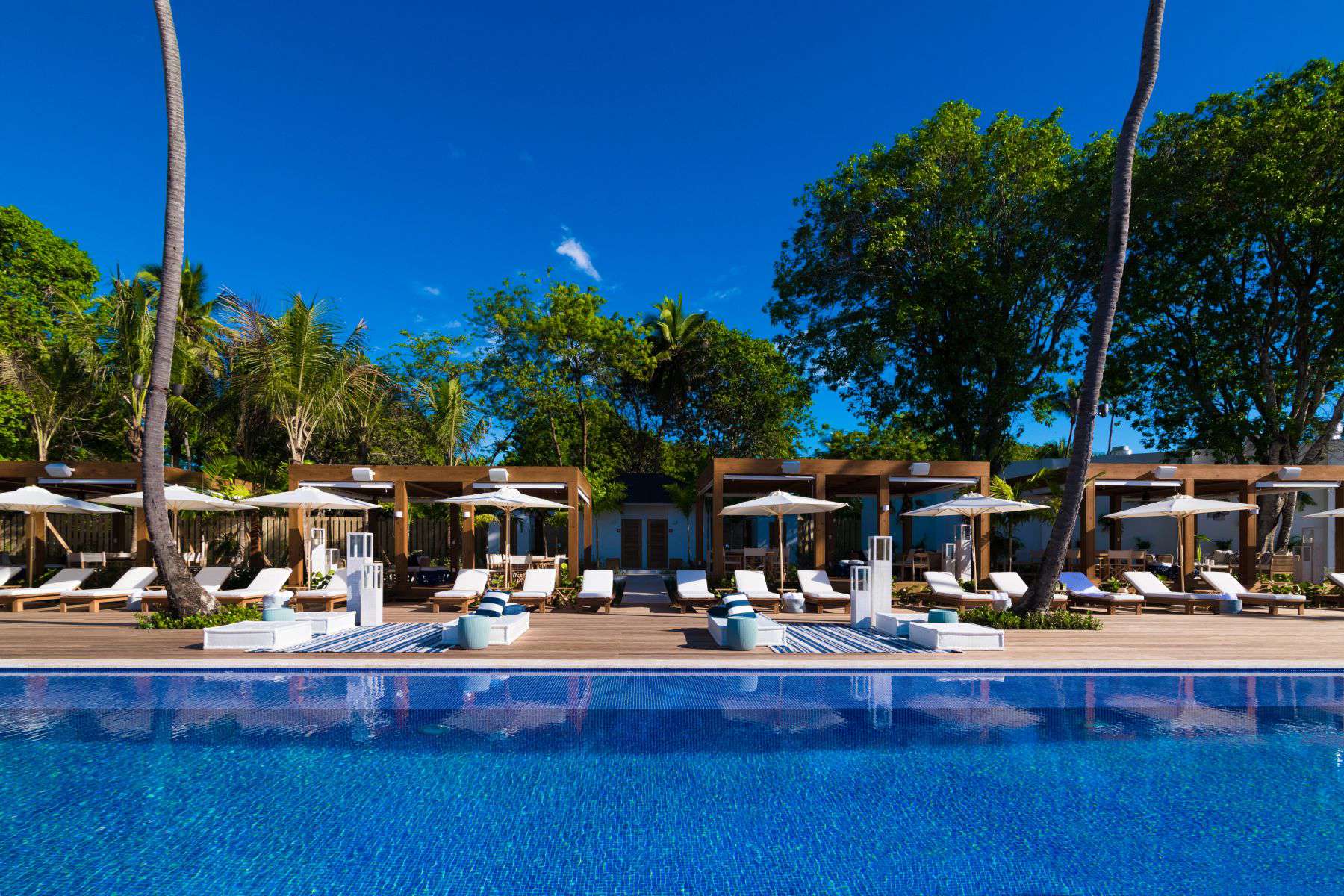 Casa de Campo Beach Club