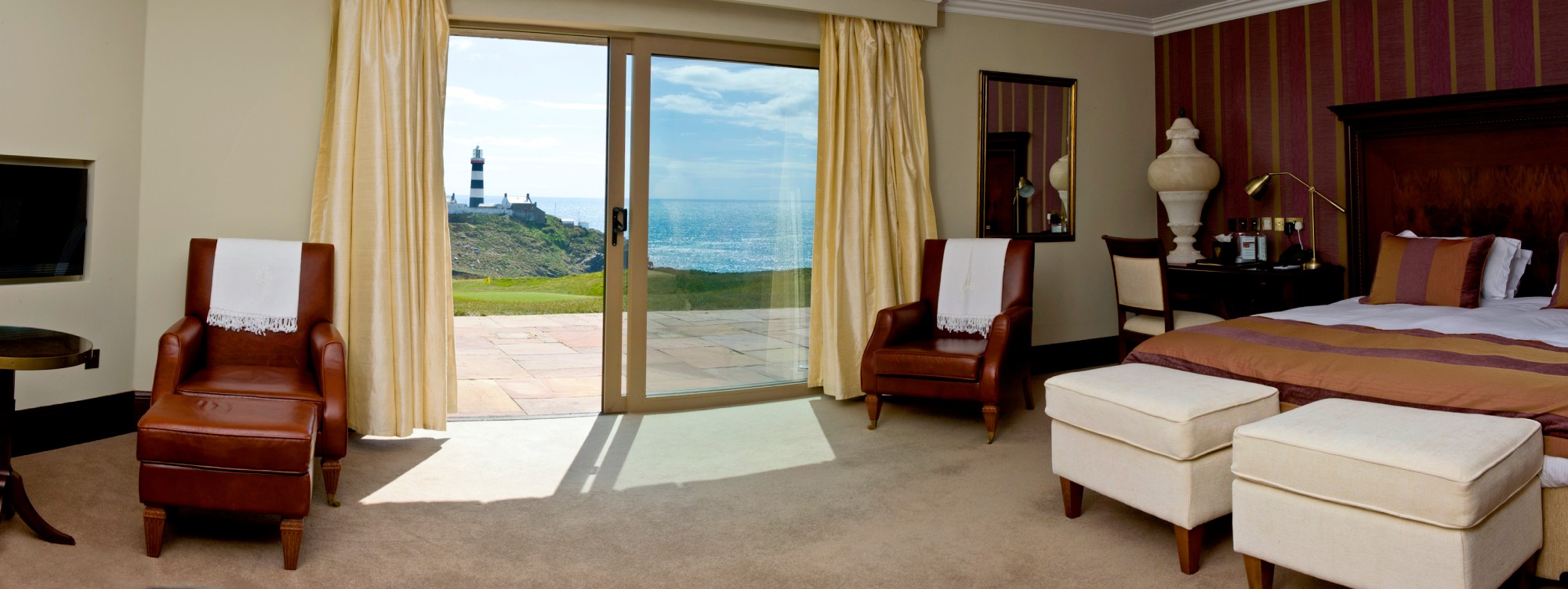 Old Head Suite