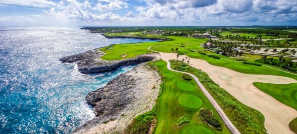 Corales Golf Course