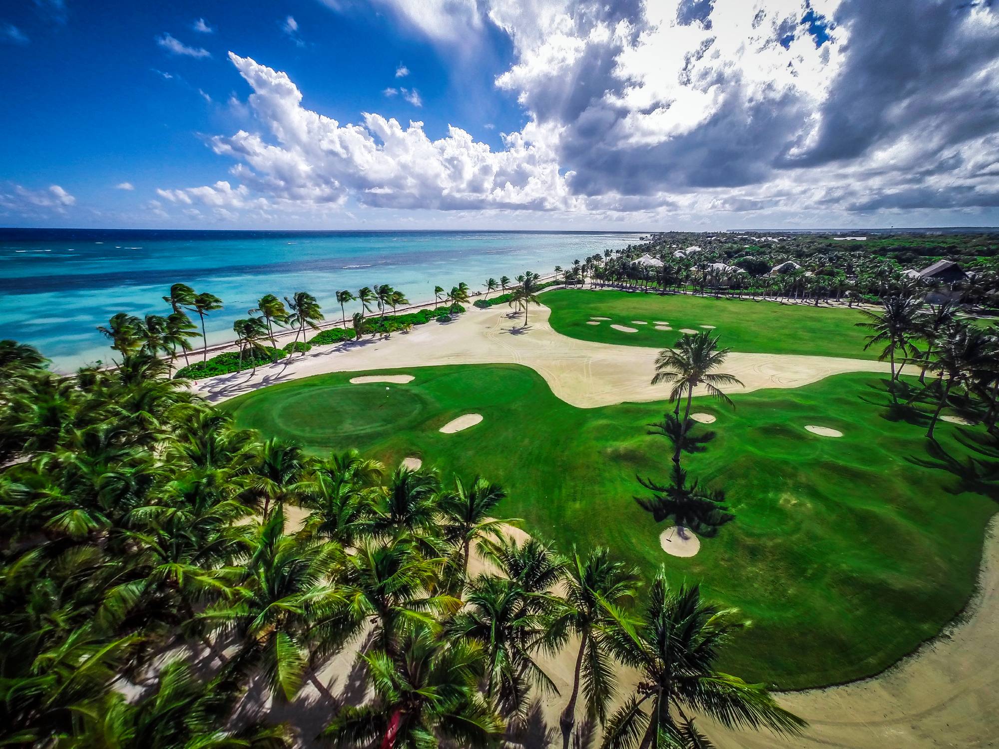 La Cana Golf Course