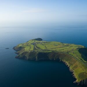 Old head golf links