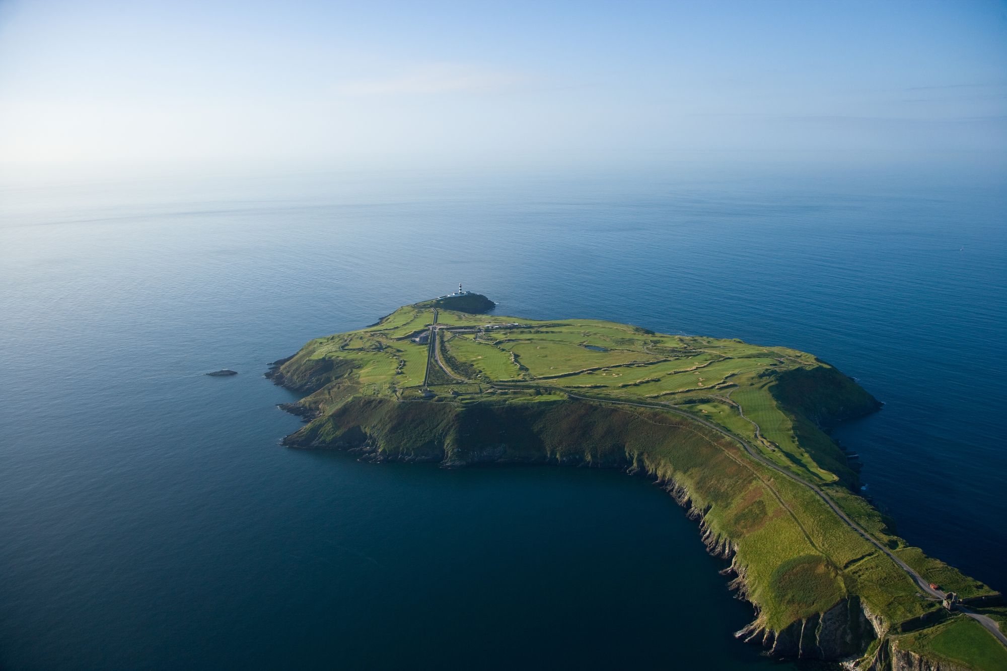 Old head golf links