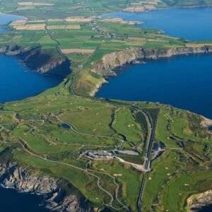 The Old Head Peninsular