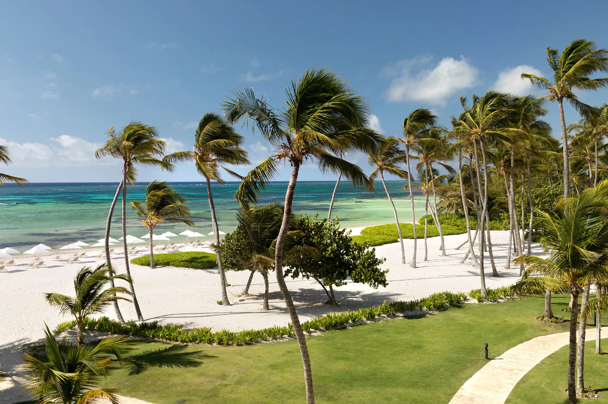 Junior Suite at Punta Cana