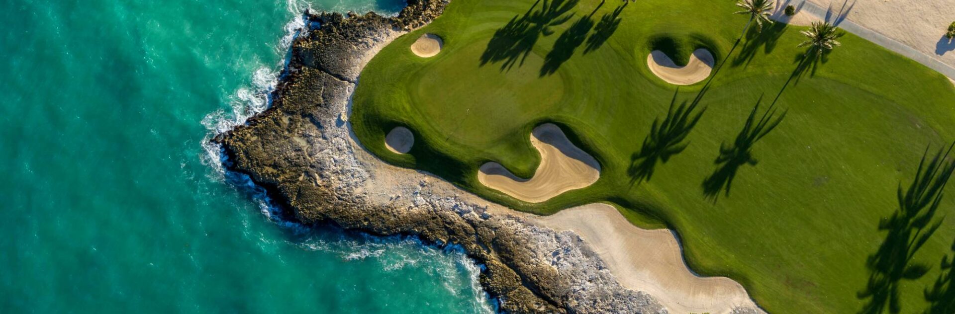 Punta Espada Golf Course