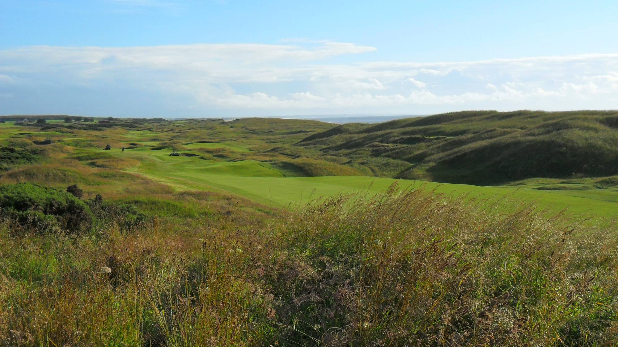 Royal Aberdeen Golf Club