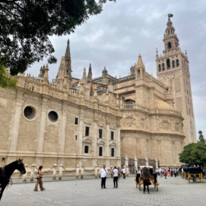 Seville Cathedral