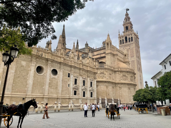 Seville Cathedral