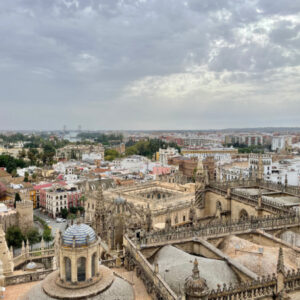 Seville Spain