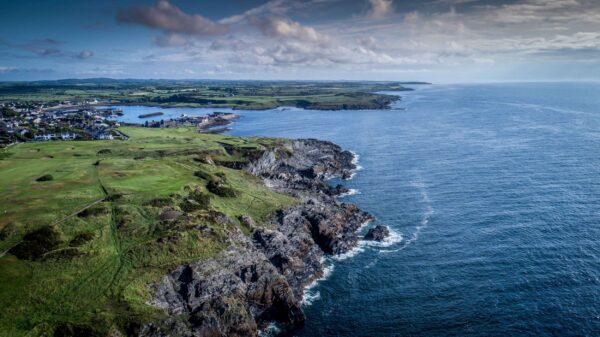 Ardglass Golf Course